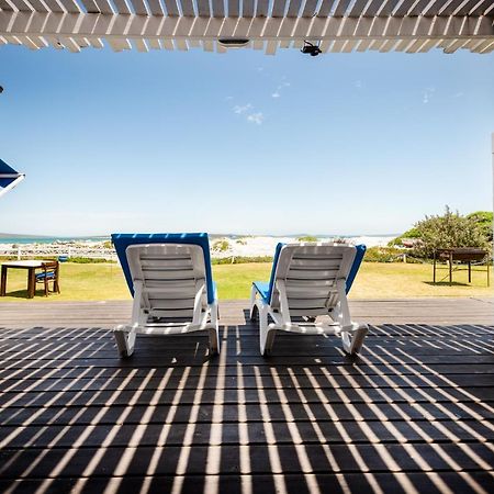 Friday Island Apartment Langebaan Ngoại thất bức ảnh