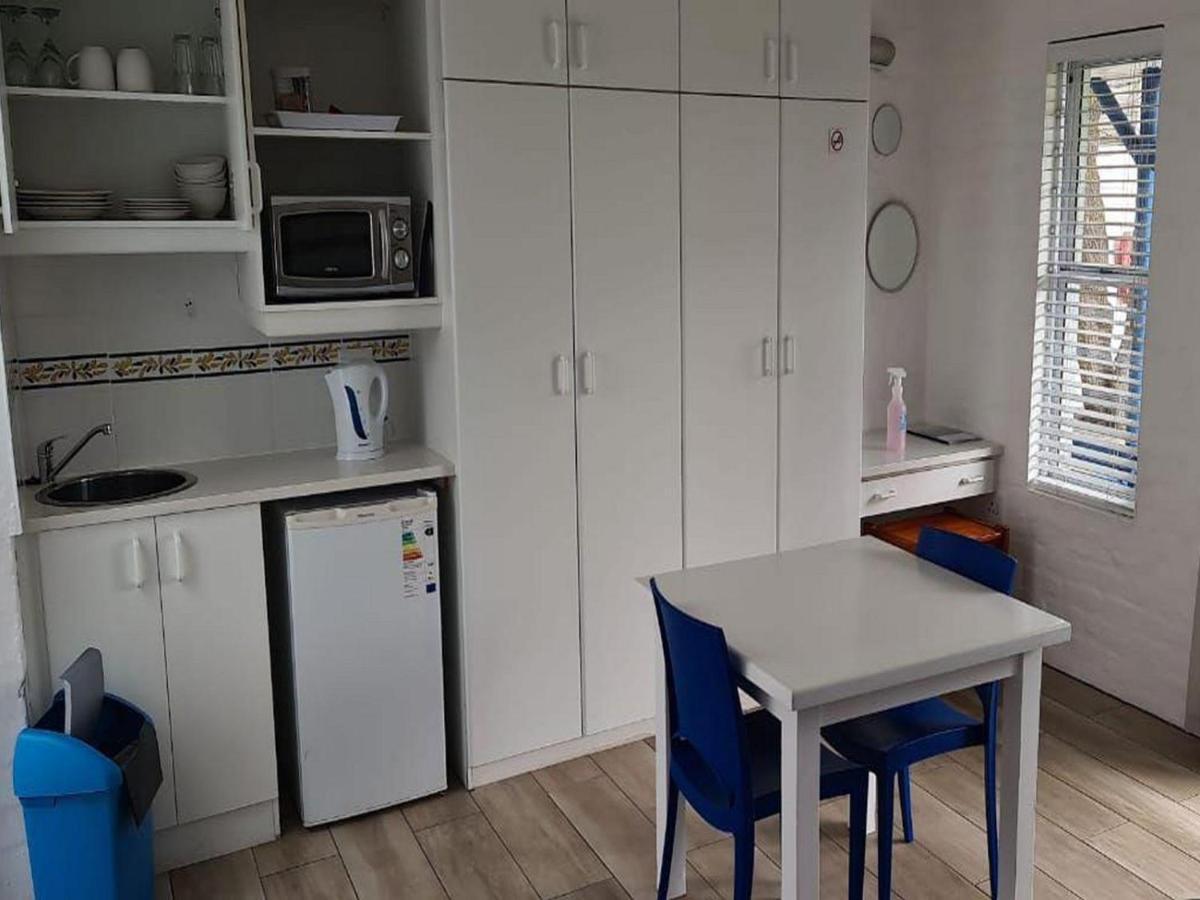 Friday Island Apartment Langebaan Ngoại thất bức ảnh