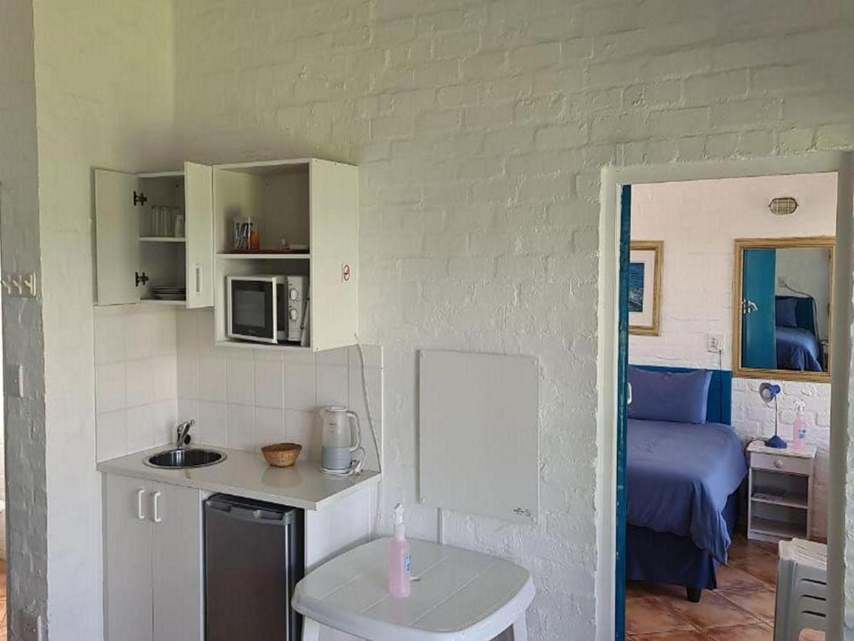 Friday Island Apartment Langebaan Ngoại thất bức ảnh