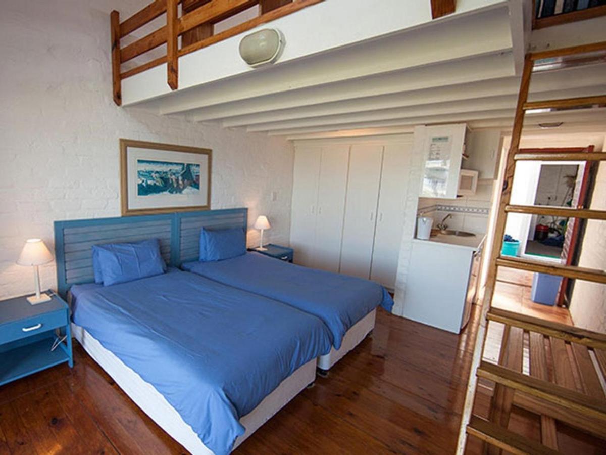Friday Island Apartment Langebaan Ngoại thất bức ảnh