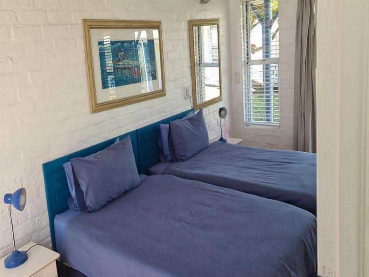Friday Island Apartment Langebaan Ngoại thất bức ảnh