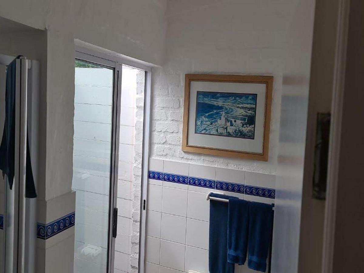 Friday Island Apartment Langebaan Ngoại thất bức ảnh