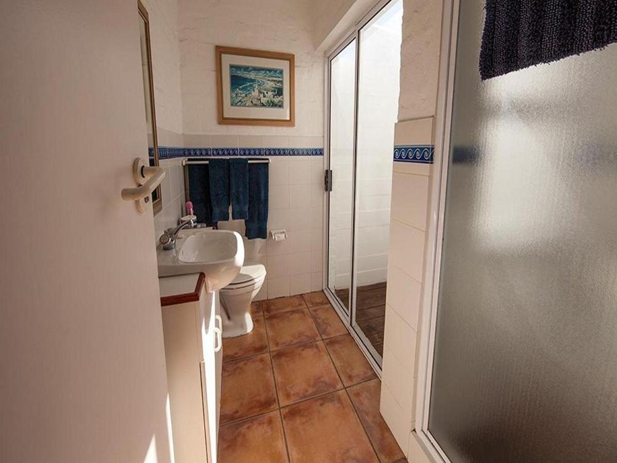 Friday Island Apartment Langebaan Ngoại thất bức ảnh