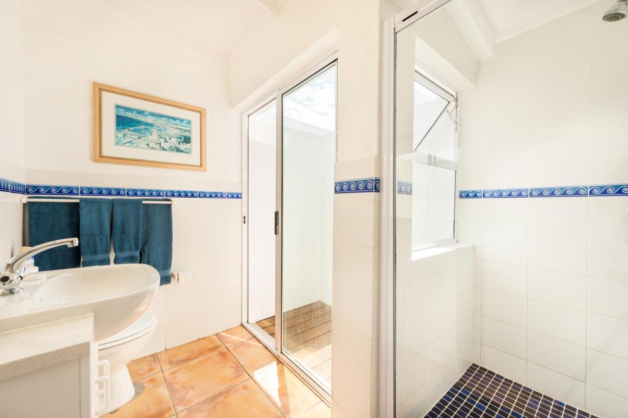 Friday Island Apartment Langebaan Ngoại thất bức ảnh