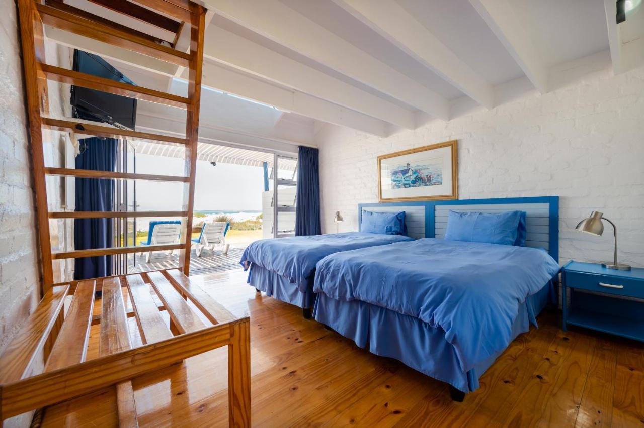 Friday Island Apartment Langebaan Ngoại thất bức ảnh