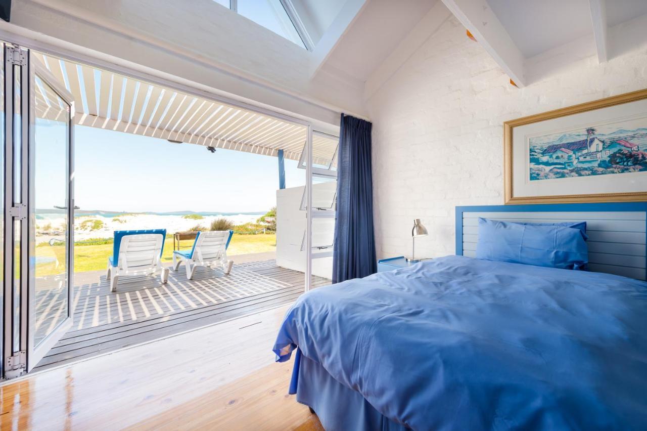 Friday Island Apartment Langebaan Ngoại thất bức ảnh