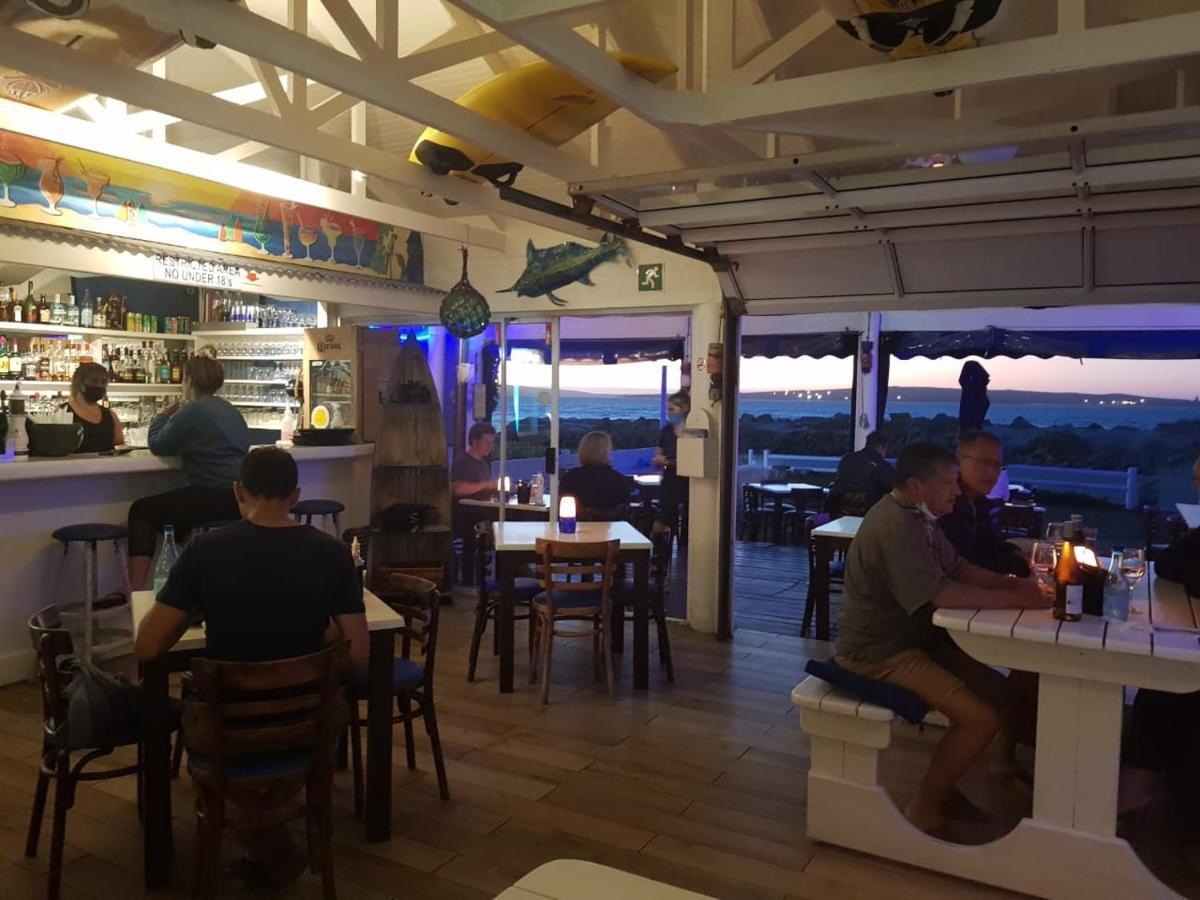 Friday Island Apartment Langebaan Ngoại thất bức ảnh